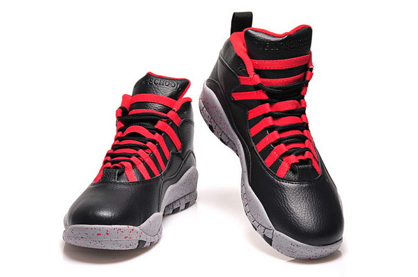 Jordan 10 Women AAA 2